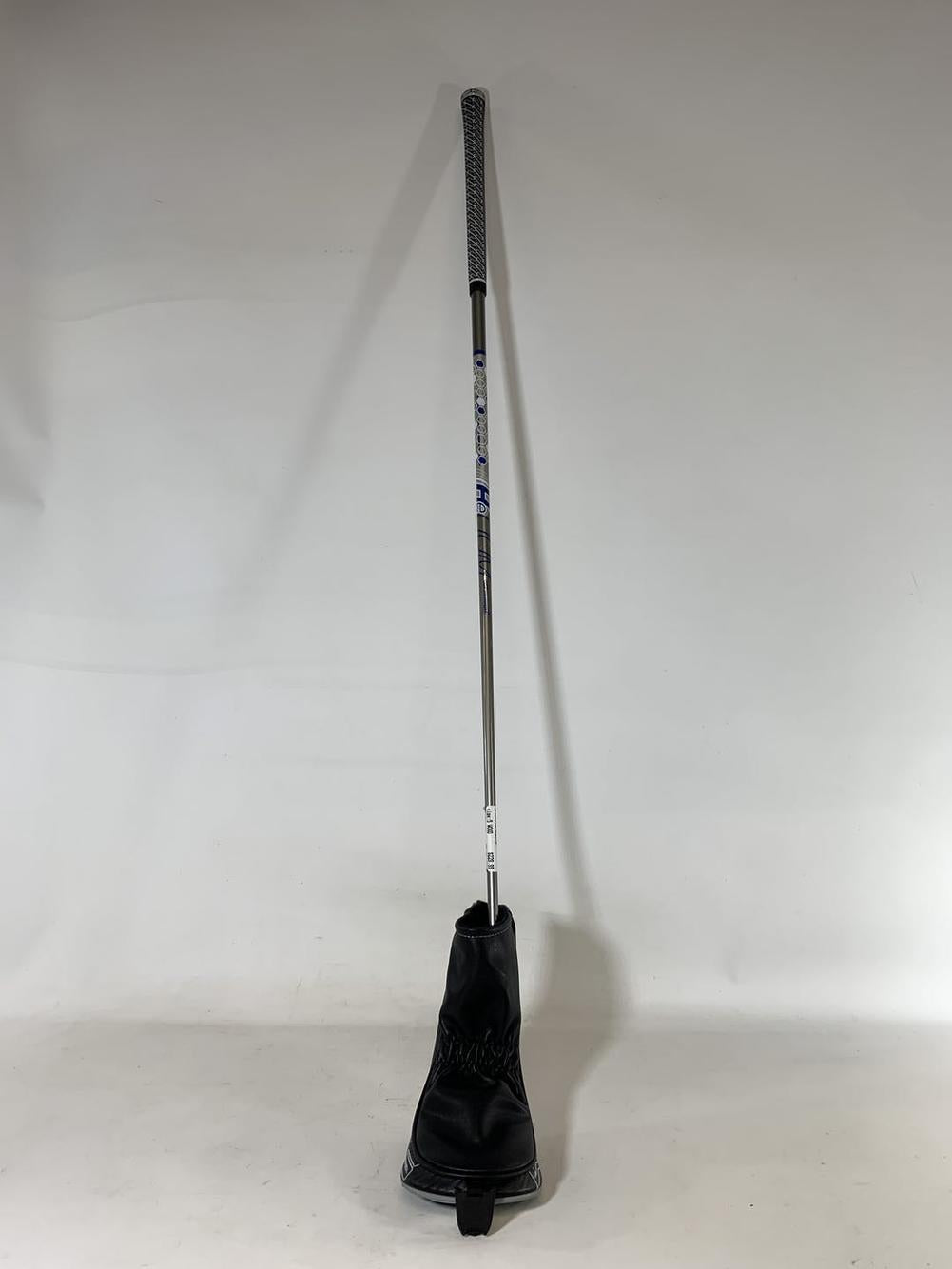 Used Taylormade Sim Max D 5 Wood Graphite Regular