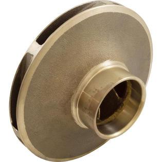 Impeller, D Series, 5 Horsepower, Medium Head