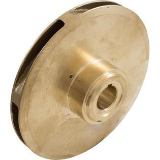 Impeller, D Series, 5 Horsepower, Medium Head