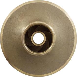 Impeller, D Series, 5 Horsepower, Medium Head