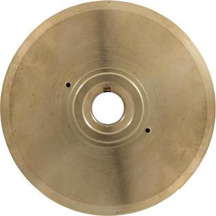 Impeller, D Series, 5 Horsepower, Medium Head