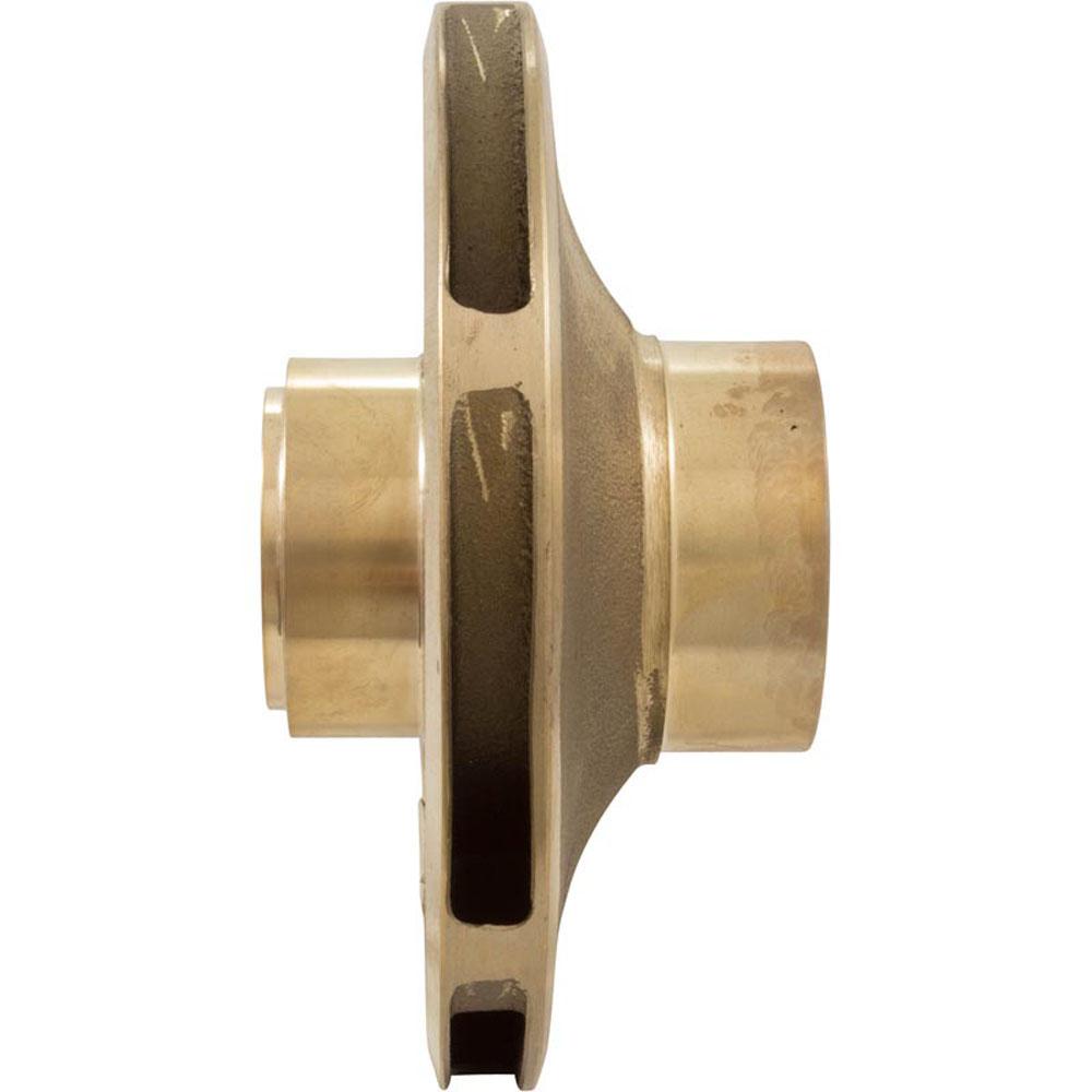 Impeller, D Series, 5 Horsepower, Medium Head