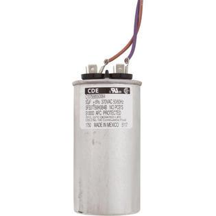 Motor, US Motor/WW, 1.0hp, 230v, 2-Speed, 56Y Frame