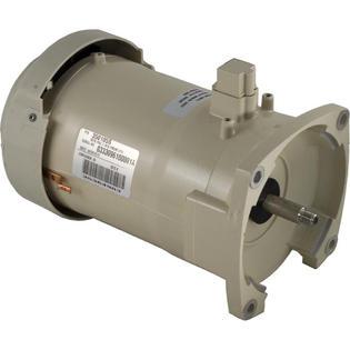 350105S 3.2KW PMSM Variable Frequency Drive Motor - Almond