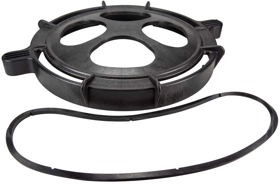 Pentair 350171 Cam and Ramp Clamp Replacement EQ-Series Commercial Pool/Spa Pump