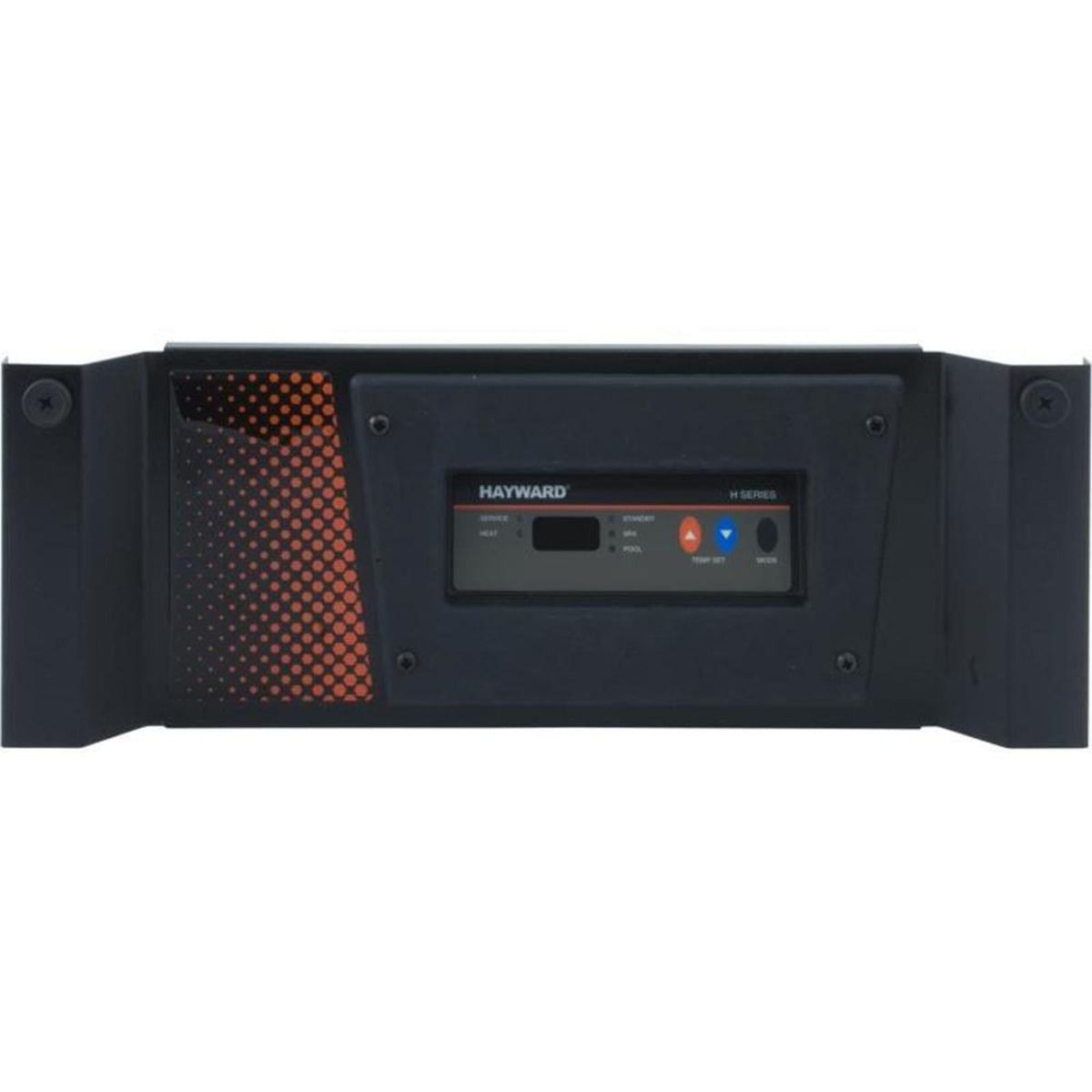 Control Panel, ED2 200