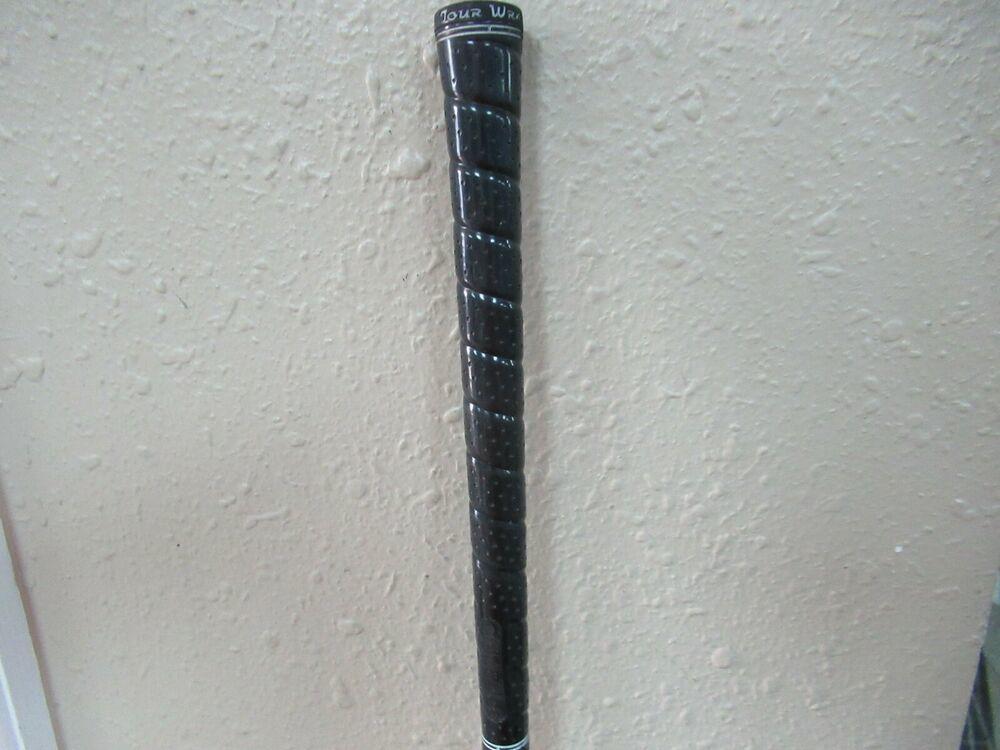 CALLAWAY BIG BERTHA FUSION N SET 3 - PW UNIF STEEL TOUR WRAP GRIPS