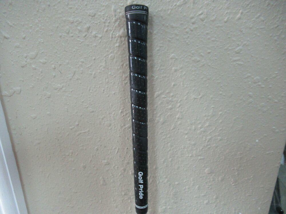 CALLAWAY BIG BERTHA FUSION N SET 3 - PW UNIF STEEL TOUR WRAP GRIPS