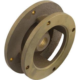 VAL-PAK Flange, Val-Pak AquaFlo AC Series, 3.0-5.0hp