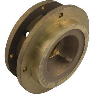VAL-PAK Flange, Val-Pak AquaFlo AC Series, 3.0-5.0hp