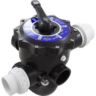 MPV, /Zodiac SF-S Series, SF24/30/36, 2", Side Mount