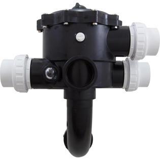 MPV, /Zodiac SF-S Series, SF24/30/36, 2", Side Mount