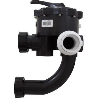 MPV, /Zodiac SF-S Series, SF24/30/36, 2", Side Mount