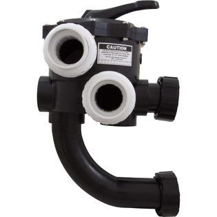 MPV, /Zodiac SF-S Series, SF24/30/36, 2", Side Mount