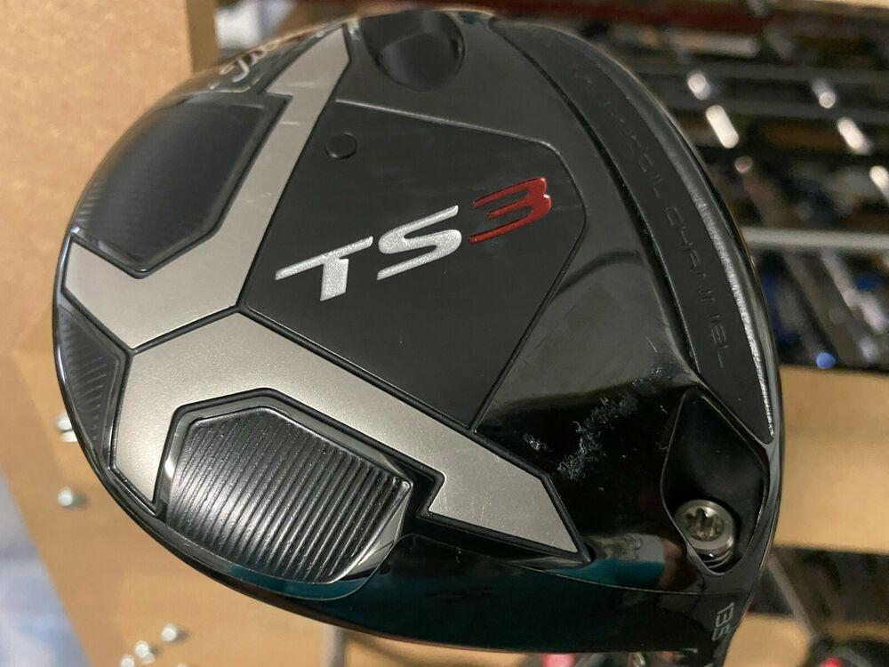 Titleist TS 3 13.5* Fairway Wood with Tensei 65 Stiff Flex 2706