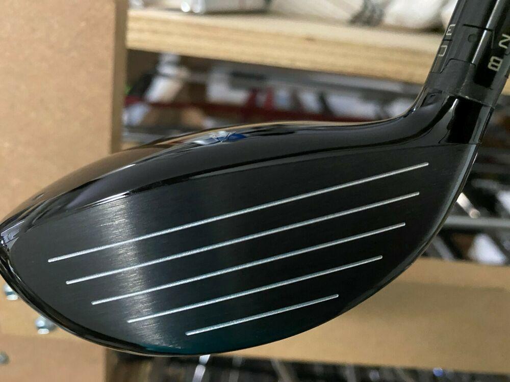 Titleist TS 3 13.5* Fairway Wood with Tensei 65 Stiff Flex 2706
