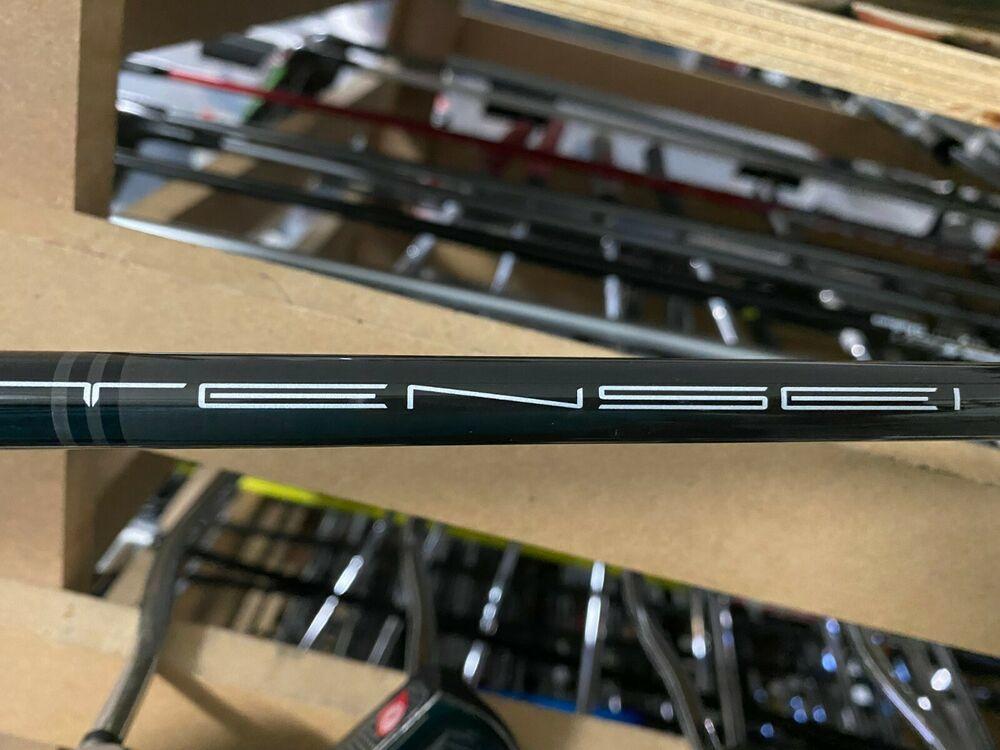 Titleist TS 3 13.5* Fairway Wood with Tensei 65 Stiff Flex 2706