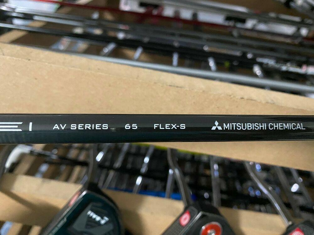 Titleist TS 3 13.5* Fairway Wood with Tensei 65 Stiff Flex 2706