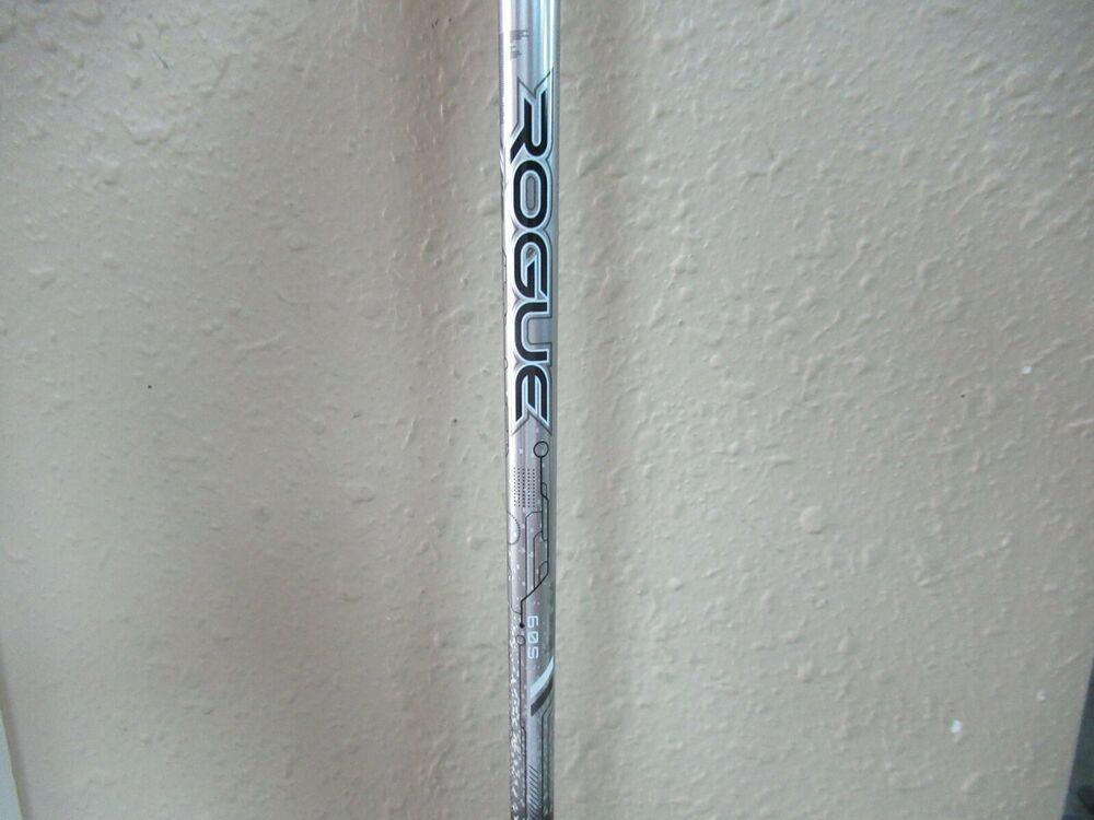 MINT COBRA KING SPEEDZONE 9* DRIVER ALDILA ROGUE GRAPHITE 60g STIFF F HC INCL