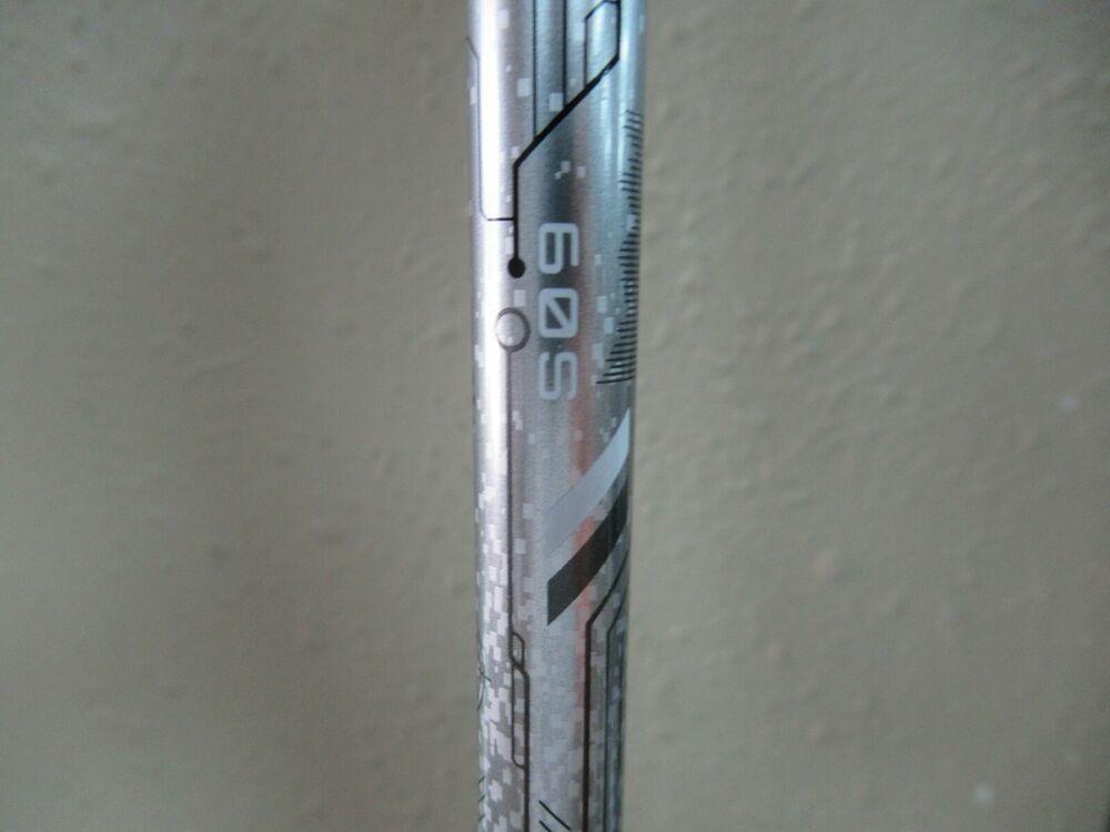 MINT COBRA KING SPEEDZONE 9* DRIVER ALDILA ROGUE GRAPHITE 60g STIFF F HC INCL