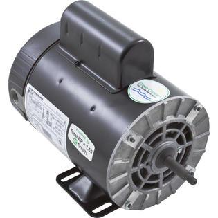 Motor, Century, 2.0 Horsepower, 230v, 2 Speed, 56 Y Frame