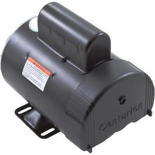 Motor, Century, 2.0 Horsepower, 230v, 2 Speed, 56 Y Frame