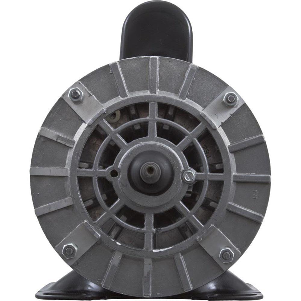 Motor, Century, 2.0 Horsepower, 230v, 2 Speed, 56 Y Frame