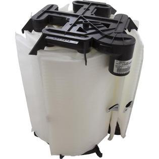 PacFab Grid Assembly, PacFab / Plus NS36