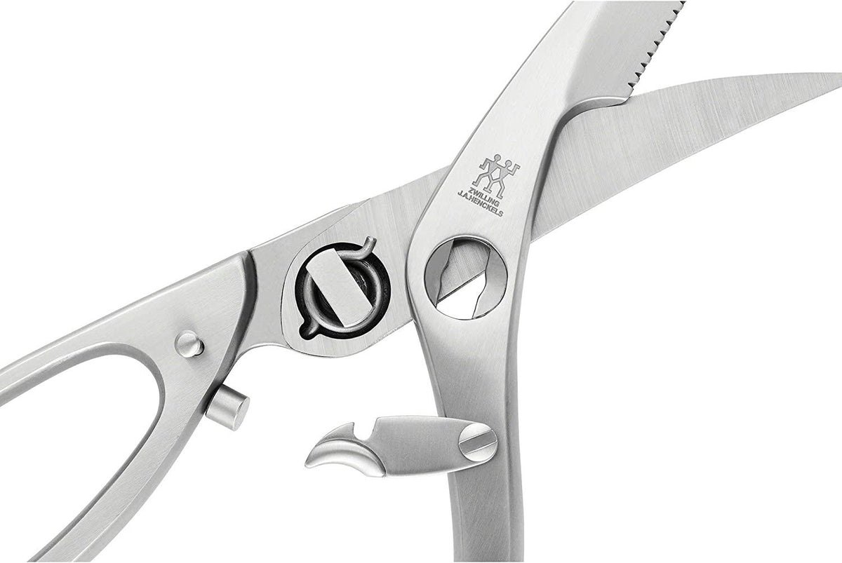 ZWILLING TWIN Select Take-Apart Poultry Shears