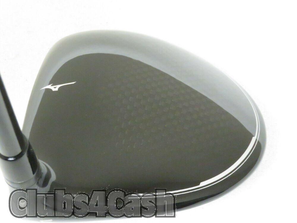 MIZUNO ST200 Fairway 15* 3 Wood Diamana S+ Limited Edition Blue 70 Stiff MINT
