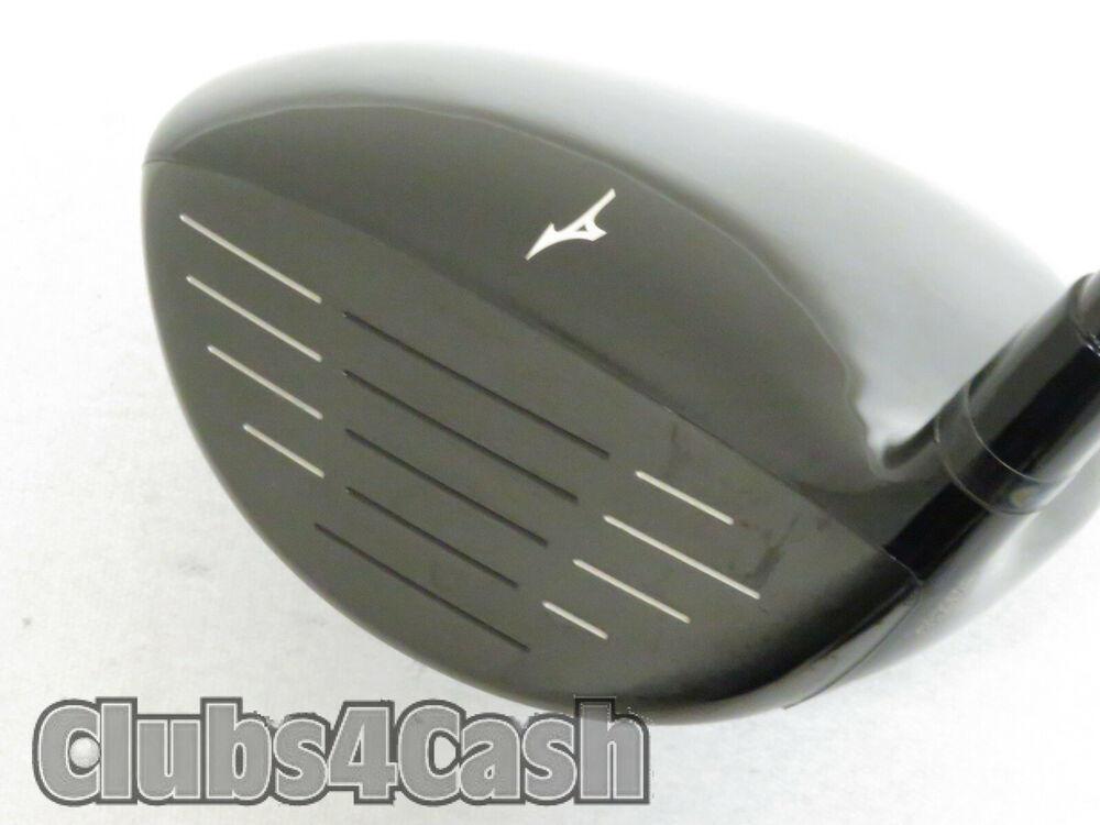 MIZUNO ST200 Fairway 15* 3 Wood Diamana S+ Limited Edition Blue 70 Stiff MINT