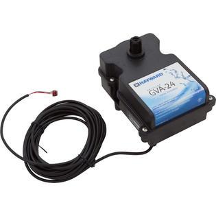 Valve Actuator-24V, W/Reverse Switch
