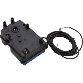 Valve Actuator-24V, W/Reverse Switch