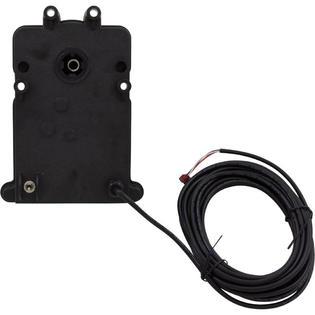 Valve Actuator-24V, W/Reverse Switch