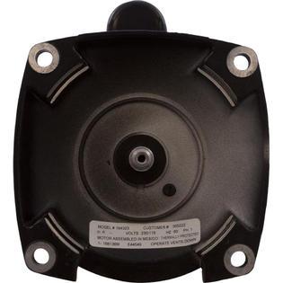 Motor, Century, Waterfall, AF180, AFP150, AFP180