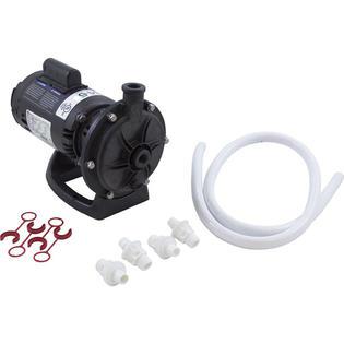 Pump, Booster, Zodiac , 0.75hp,115/230v, OEM