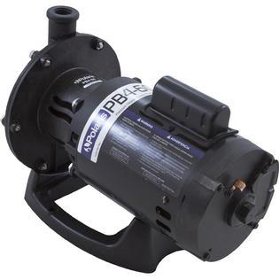 Pump, Booster, Zodiac , 0.75hp,115/230v, OEM