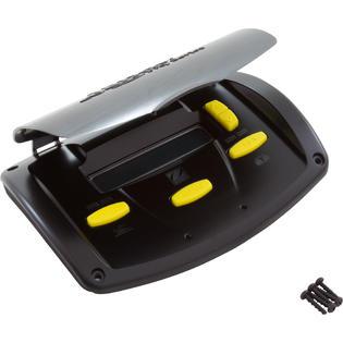 User Interface Kit, Zodiac Jxi 200/260/400