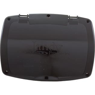 User Interface Kit, Zodiac Jxi 200/260/400