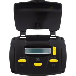 User Interface Kit, Zodiac Jxi 200/260/400