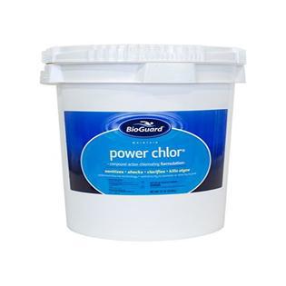 Power Chlor (35 lb)