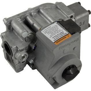 Combination Gas Valve, 130A, Nat., IID