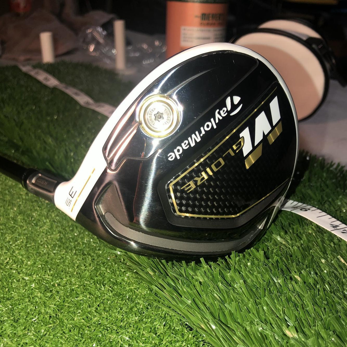 Taylormade Gloire 3 Wood