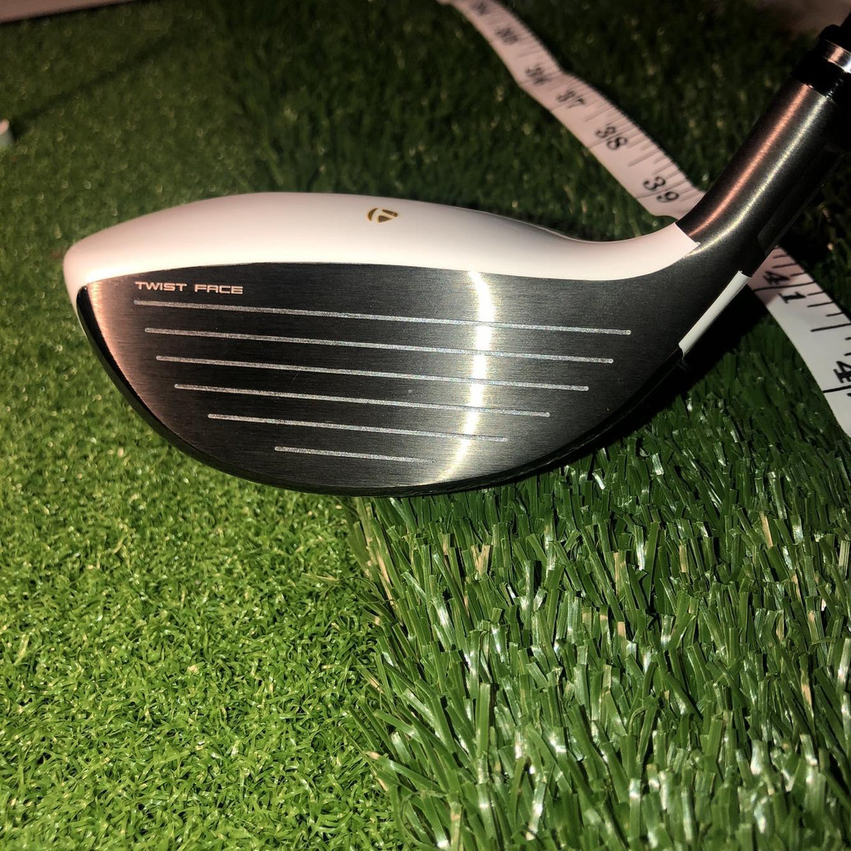 Taylormade Gloire 3 Wood
