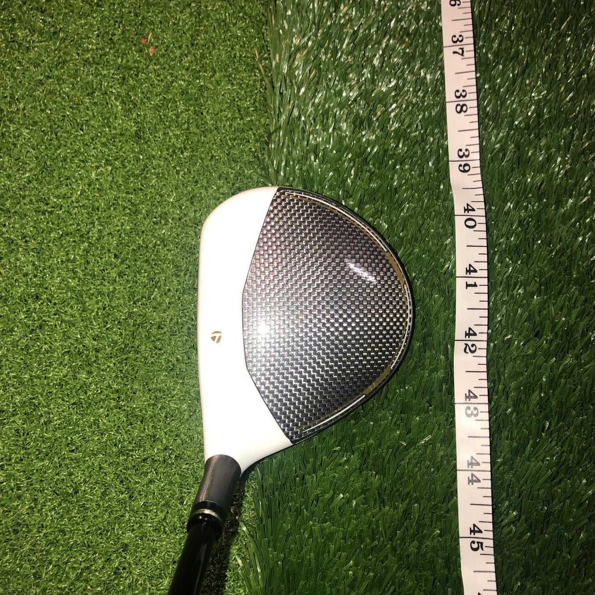 Taylormade Gloire 3 Wood