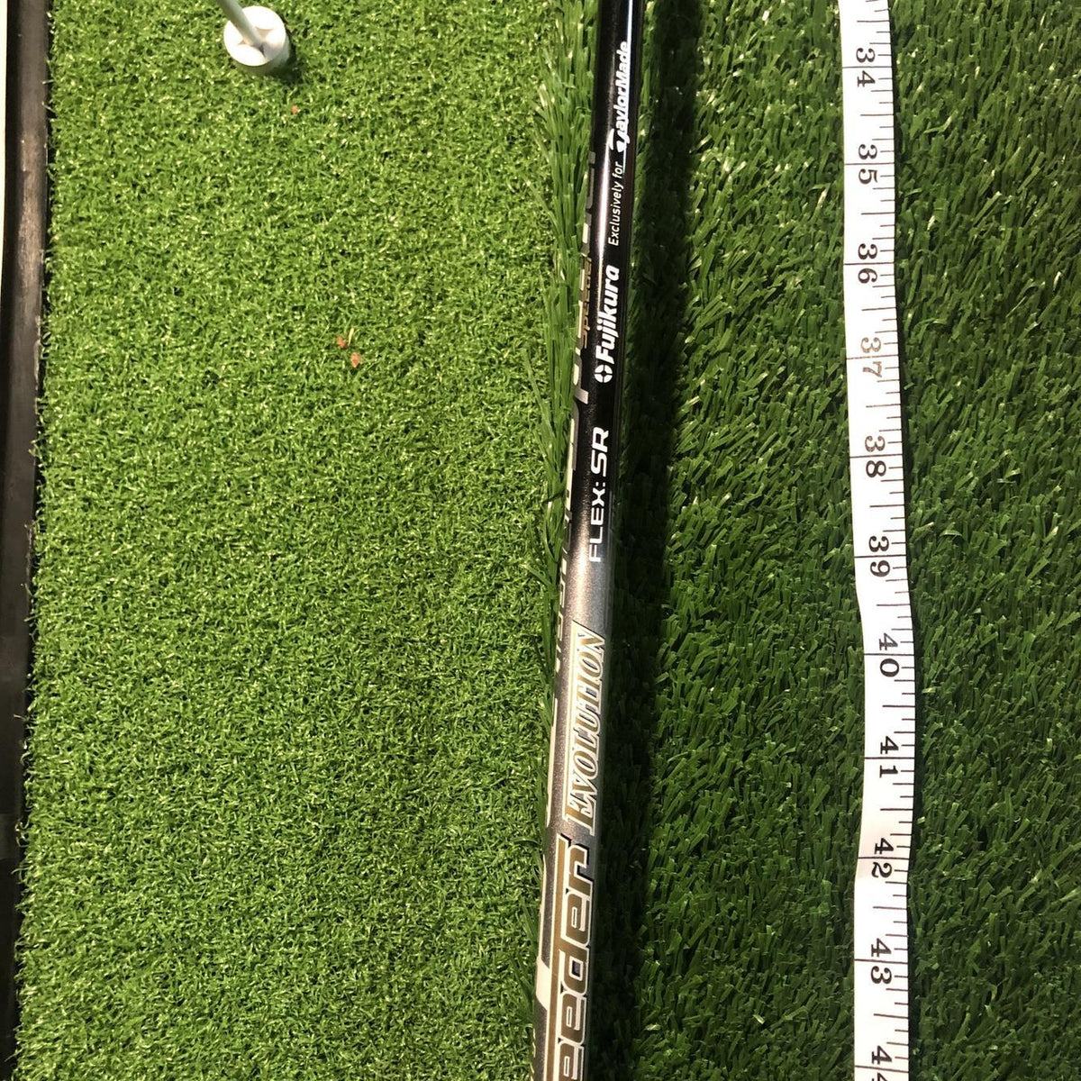 Taylormade Gloire 3 Wood