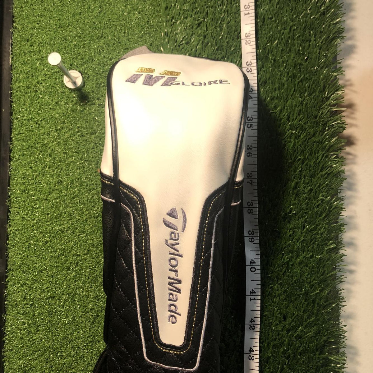 Taylormade Gloire 3 Wood