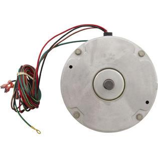 Fan Motor w/ Acorn Nut Kit