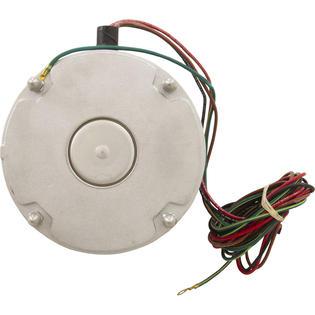Fan Motor w/ Acorn Nut Kit