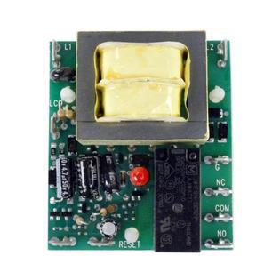 007157F Low Water Cut Off PC Board
